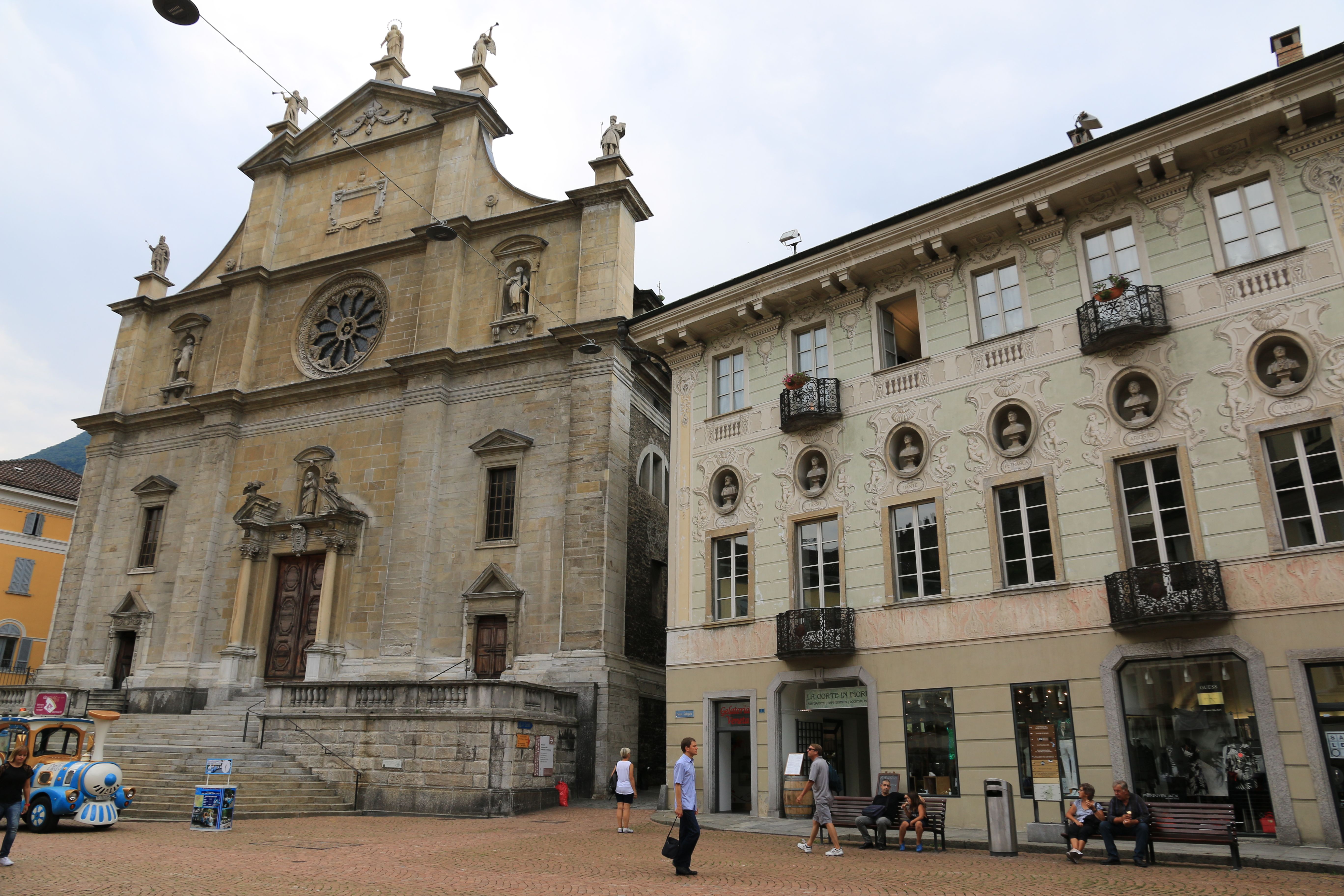 Bellinzona